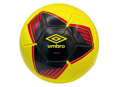 PELOTA DE FÚTBOL UMBRO PROMOCIONAL 27185U-MWG