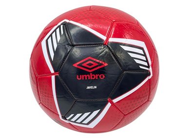 PELOTA DE FÚTBOL UMBRO PROMOCIONAL 27185U-MWP