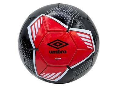 PELOTA DE FÚTBOL UMBRO PROMOCIONAL 27185U-LRG