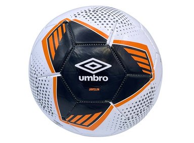 PELOTA DE FÚTBOL UMBRO PROMOCIONAL 27185U-MWS