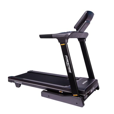 TROTADORA MONARK T5802AC - 2