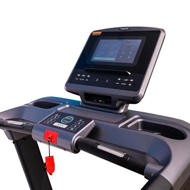 TROTADORA MONARK T5802AC - 3