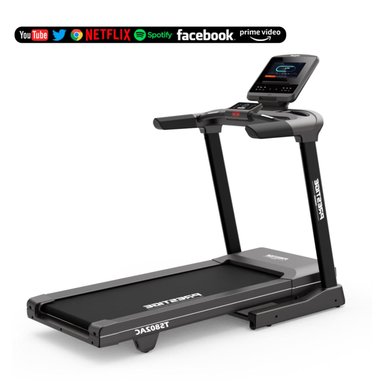 TROTADORA MONARK T5802AC