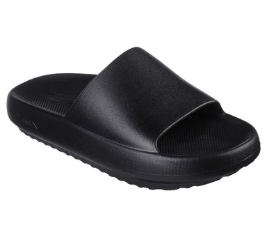 SANDALIAS HOMBRE SKECHERS NEGRO HORIZON ARCH FIT 243330-BBK
