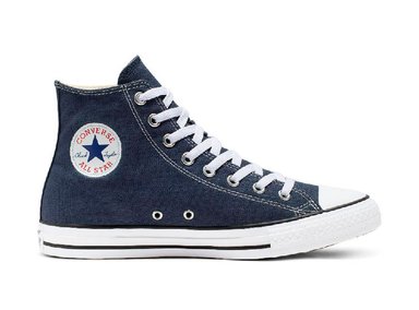 ZAPATILLAS HOMBRE CONVERSE URBANAS CT AS CORE HI