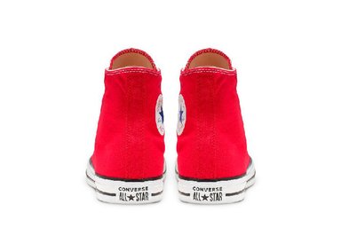 ZAPATILLAS HOMBRE CONVERSE URBANAS CHUCK TAYLOR ALL STAR CORE HI M9621C - 4