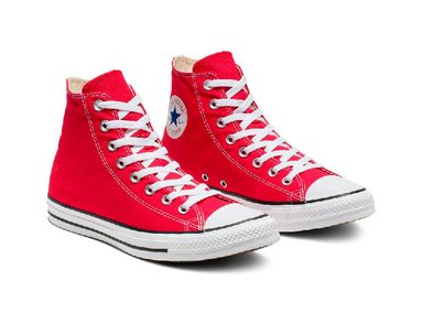 ZAPATILLAS HOMBRE CONVERSE URBANAS CHUCK TAYLOR ALL STAR CORE HI M9621C - 6