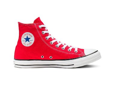 ZAPATILLAS HOMBRE CONVERSE URBANAS CHUCK TAYLOR ALL STAR CORE HI M9621C