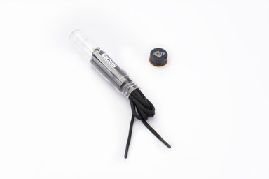 PASADORES UNISEX CREP PROTECT NEGRO REDONDOS