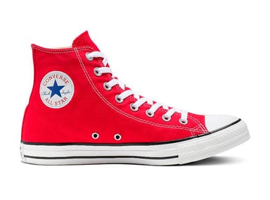 ZAPATILLAS MUJER CONVERSE URBANAS ROJO M9621C - 1