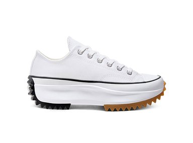ZAPATILLAS MUJER CONVERSE URBANAS BLANCO RUNSTAR HIKE OX