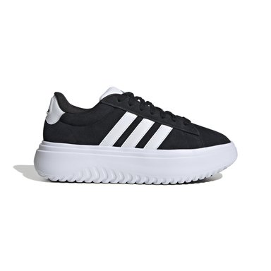 ZAPATILLAS  URBANAS MUJER ADIDAS GRAND COURT PLATFORM