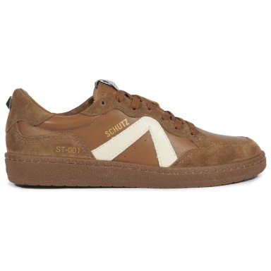 ZAPATILLAS MUJER SCHUTZ CASUALES CAMEL S218530001.0100.X2BFZ.X2PQC