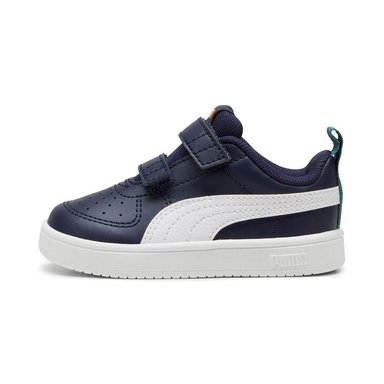 ZAPATILLAS NIÑO PUMA AZUL INFANTE RICKIE V