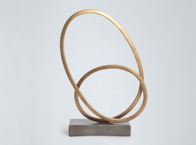 FIGURA RIPLEY HOME AMANDA DORADO