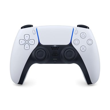 MANDO PS5 DUALSENSE WHITE AMER (LB) SONY - 2