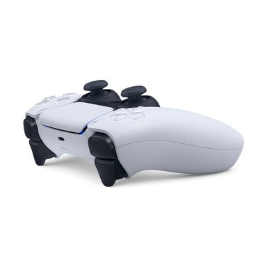 MANDO PS5 DUALSENSE WHITE AMER (LB) SONY - 3