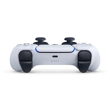 MANDO PS5 DUALSENSE WHITE AMER (LB) SONY - 4