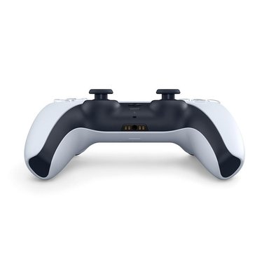 MANDO PS5 DUALSENSE WHITE AMER (LB) SONY - 5