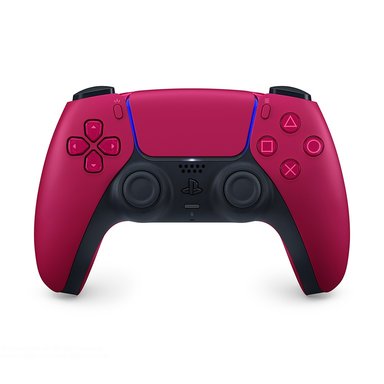 MANDO PS5 DUALSENSE SONY BLUETOOTH COSMIC RED - 1