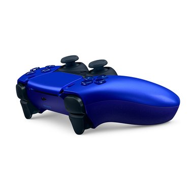 MANDO PS5 DUALSENSE SONY BLUETOOTH COBALT BLUE - 2