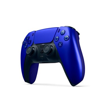 MANDO PS5 DUALSENSE SONY BLUETOOTH COBALT BLUE - 3