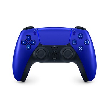 MANDO PS5 DUALSENSE SONY BLUETOOTH COBALT BLUE - 1