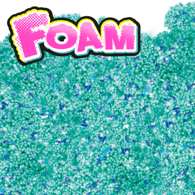 PACK 3 CANAL TOYS CCC 3 SLIME Y ARENA MAGICA - 8