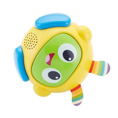 JUGUETE FISHER PRICE SURT BI-BEL BOT BAILA PADRE FHP38 - 2