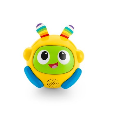 JUGUETE FISHER PRICE SURT BI-BEL BOT BAILA PADRE FHP38 - 1