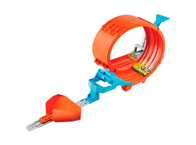 JUGUETE HOT WHEELS SURT PISTAS CAMPEONATO PADRE GBF81