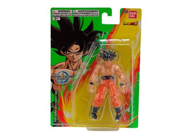 FIGURA DE ACCION BANDAI 36270B DRAGON BALL / MODELO ALEATORIO - 2