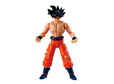 FIGURA DE ACCION BANDAI 36270B DRAGON BALL / MODELO ALEATORIO - 1