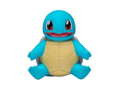 FIGURA VINILO 10 CM  POKÉMON SURTIDO