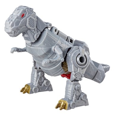 FIGURA DE ACCION TRANSFORMERS AUTHENTICS ALPHA OPTIMUS PRIME - 2