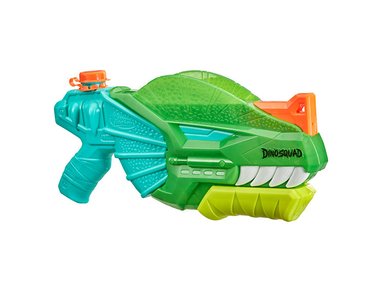 JUGUETE NERF F0496 SUPER SOAKER DINO - 2