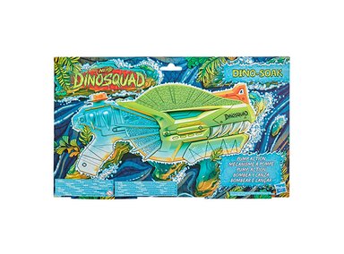 JUGUETE NERF F0496 SUPER SOAKER DINO - 5