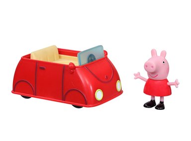 MUÑECA PEPPA PIG F3763 - 2