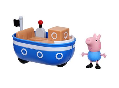 MUÑECA PEPPA PIG F3763 - 2