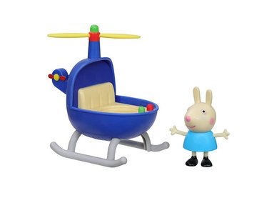 MUÑECA PEPPA PIG F3763 - 2