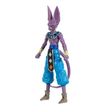 FIGURA DE ACCION DRAGON BALL 36280A 12CM - 2