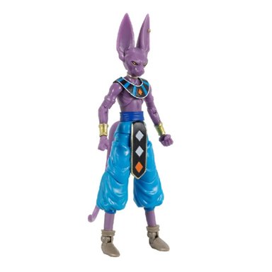 FIGURA DE ACCION DRAGON BALL 36280A 12CM - 4