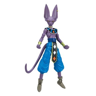 FIGURA DE ACCION DRAGON BALL 36280A 12CM - 9