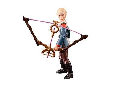 FIGURA DE ACCION STAR WARS E8908 BLACK SERIES SURTIDO - 1
