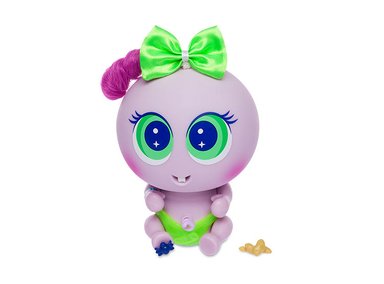 MUÑECO DISTROLLER INT BEBE KSIMERITO ISABELONGA RILOADED