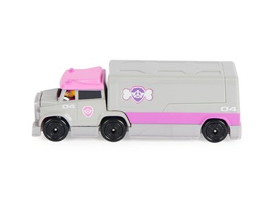 VEHICULO PAW PATROL 6065775 CAMION BIG TRUCKS TRUE METAL ASST - 2