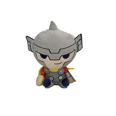PELUCHE MARVEL 30 CMS - 2