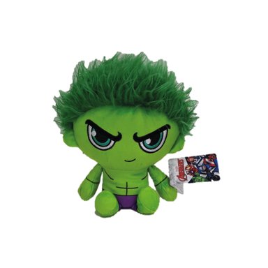 PELUCHE MARVEL 30 CMS - 3