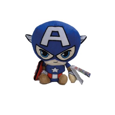 PELUCHE MARVEL 30 CMS - 4