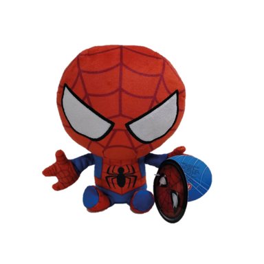 PELUCHE MARVEL 30 CMS - 5